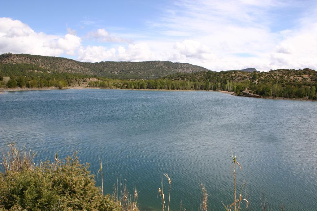 Alojamiento Rural Sierra De Gudar Valbona Exterior photo