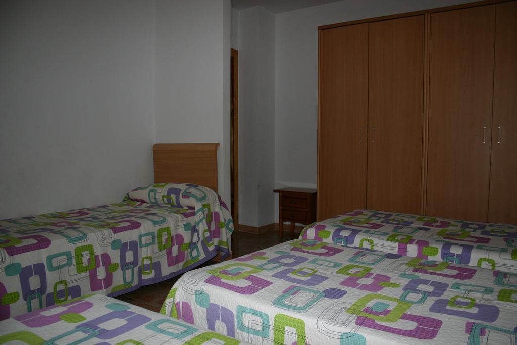 Alojamiento Rural Sierra De Gudar Valbona Room photo